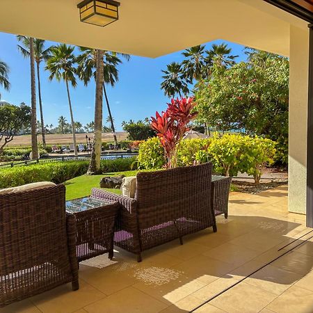 קאפולאי Luxury Pool Front Ko Olina Beach Rental Ground Floor B105 2Br Free Parking מראה חיצוני תמונה