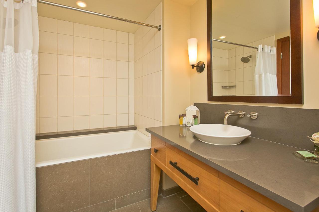 קאפולאי Luxury Pool Front Ko Olina Beach Rental Ground Floor B105 2Br Free Parking מראה חיצוני תמונה
