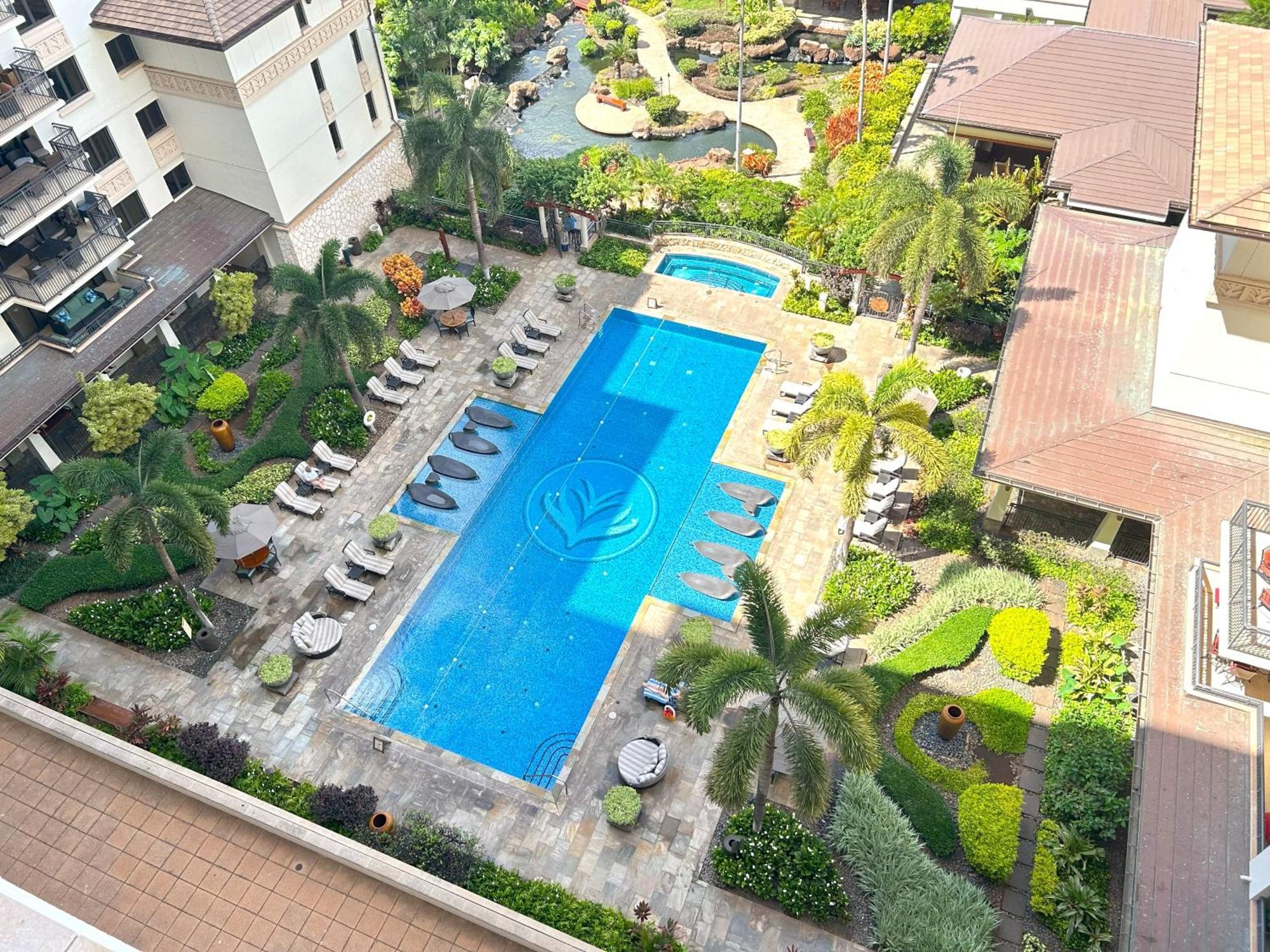 קאפולאי Luxury Pool Front Ko Olina Beach Rental Ground Floor B105 2Br Free Parking מראה חיצוני תמונה