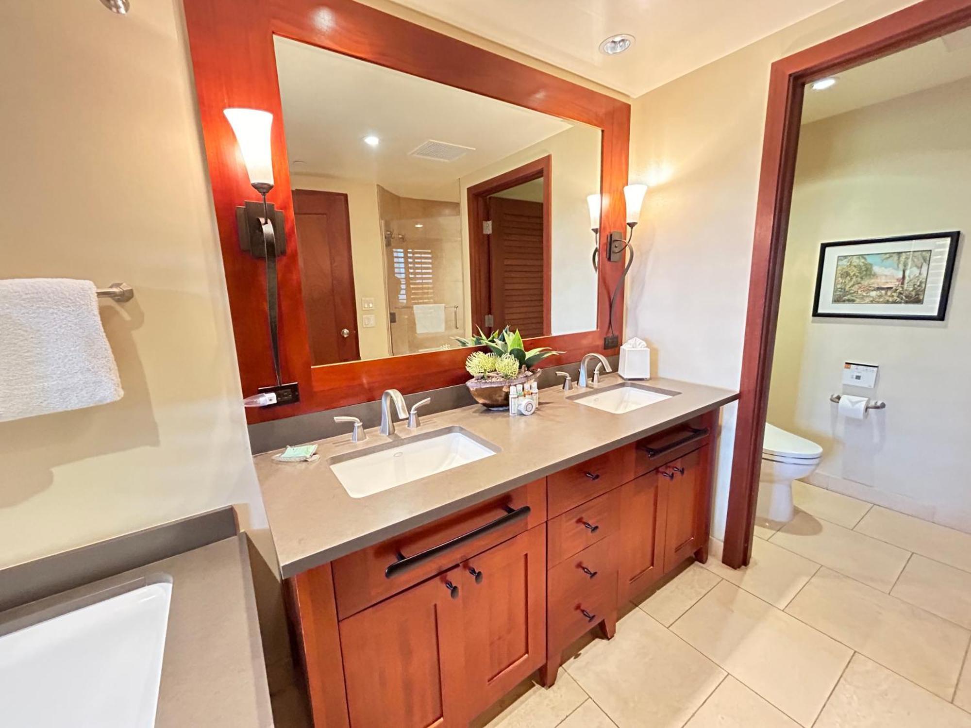 קאפולאי Luxury Pool Front Ko Olina Beach Rental Ground Floor B105 2Br Free Parking מראה חיצוני תמונה