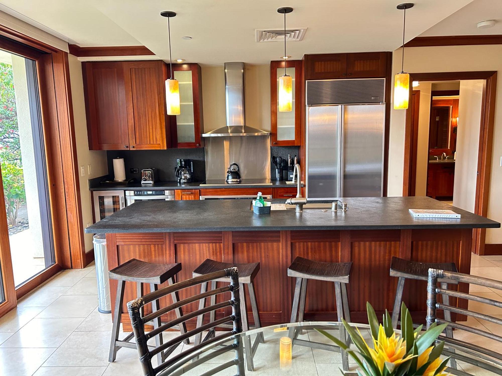 קאפולאי Luxury Pool Front Ko Olina Beach Rental Ground Floor B105 2Br Free Parking מראה חיצוני תמונה