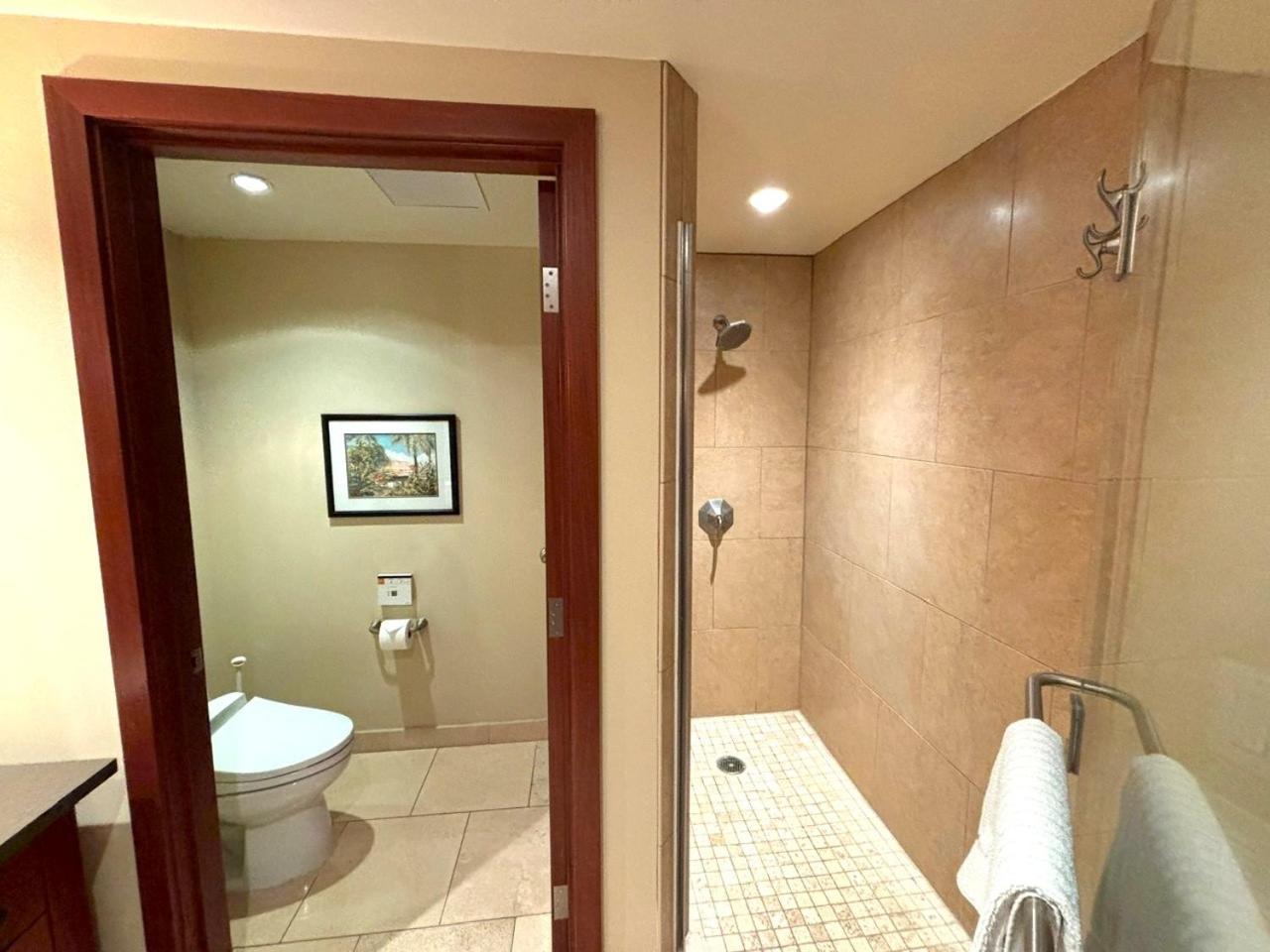 קאפולאי Luxury Pool Front Ko Olina Beach Rental Ground Floor B105 2Br Free Parking מראה חיצוני תמונה