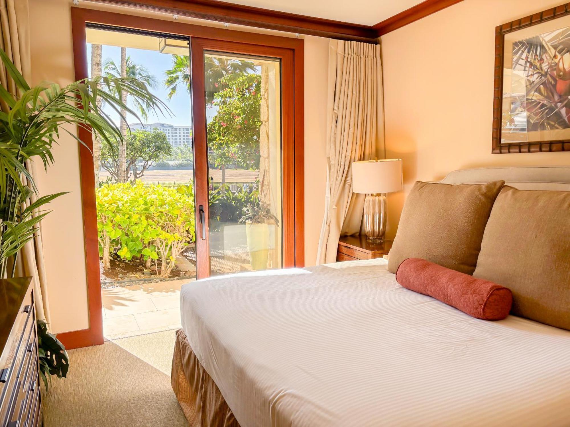 קאפולאי Luxury Pool Front Ko Olina Beach Rental Ground Floor B105 2Br Free Parking מראה חיצוני תמונה